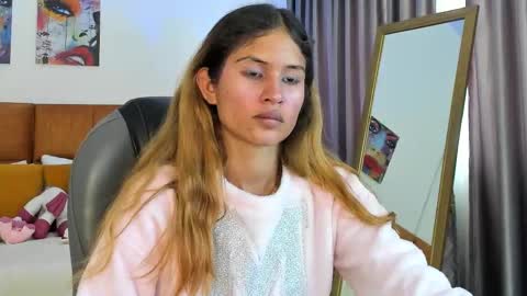 Snapshot of tamy_edwards chatting on 17, 1, 2026 Tamy online show from 17, 1, 2026