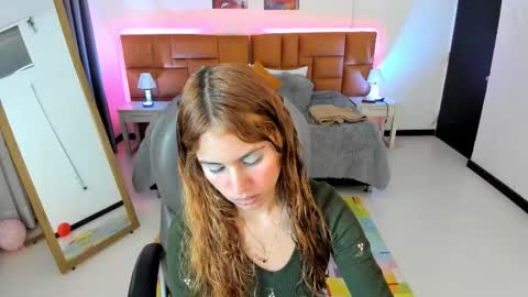 Snapshot of tamy_edwards chatting on 3, 3, 2026 Tamy online show from 3, 3, 2026