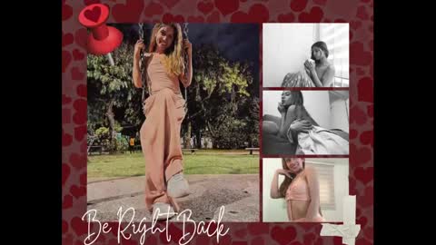 Tamy  online show from 18, 4, 2026