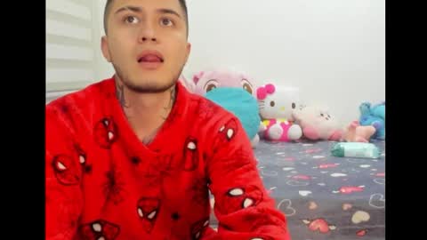 Tamy ian online show from 23, 2, 2026