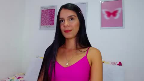 Snapshot of tamy_sweet01 chatting on 13, 1, 2025 tamy sweet01 online show from 13, 1, 2025