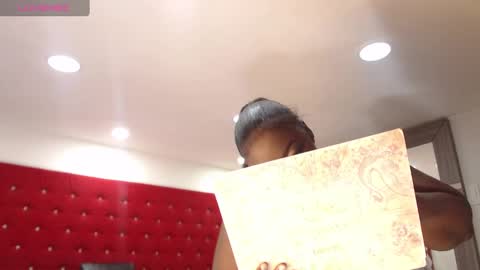 Tamy Jhonson online show from 11, 3, 2025