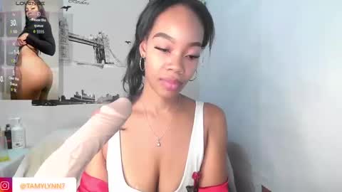 tamylynn online show from 17, 10, 2025