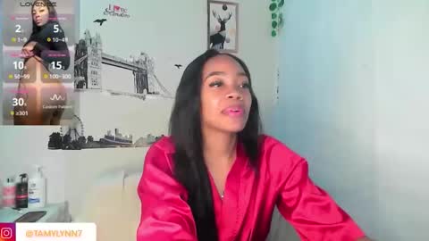 tamylynn online show from 6, 11, 2025