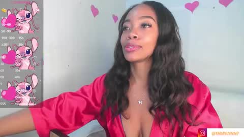 tamylynn online show from 15, 1, 2026