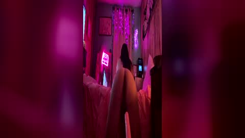 tanabelle56 online show from 2, 7, 2026