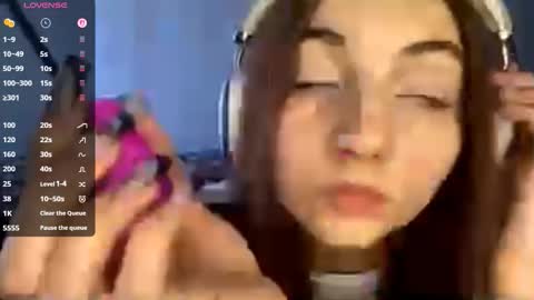 Alice online show from 16, 3, 2026