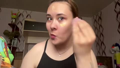 Snapshot of tandykuligowski chatting on 16, 4, 2026 Marry online show from 16, 4, 2026