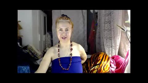 Snapshot of tanganiika chatting on 5, 12, 2024 Milena online show from 5, 12, 2024