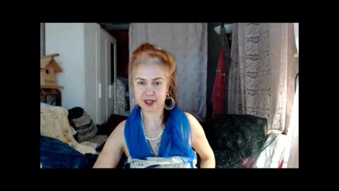 Snapshot of tanganiika chatting on 8, 12, 2024 Milena online show from 8, 12, 2024