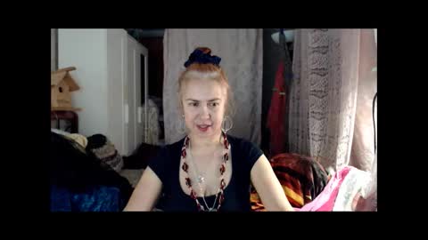 Snapshot of tanganiika chatting on 8, 12, 2024 Milena online show from 8, 12, 2024