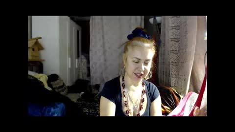 Snapshot of tanganiika chatting on 8, 12, 2024 Milena online show from 8, 12, 2024