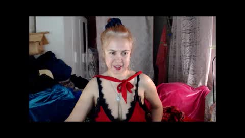 Snapshot of tanganiika chatting on 10, 12, 2024 Milena online show from 10, 12, 2024