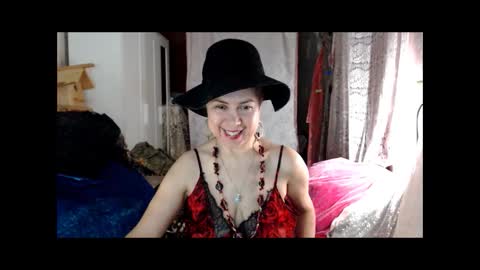 Snapshot of tanganiika chatting on 15, 12, 2024 Milena online show from 15, 12, 2024