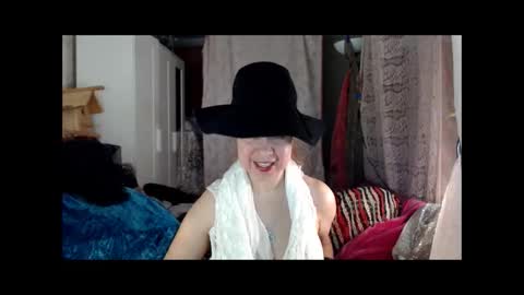 Snapshot of tanganiika chatting on 18, 12, 2024 Milena online show from 18, 12, 2024