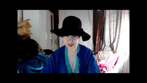 Snapshot of tanganiika chatting on 20, 12, 2024 Milena online show from 20, 12, 2024