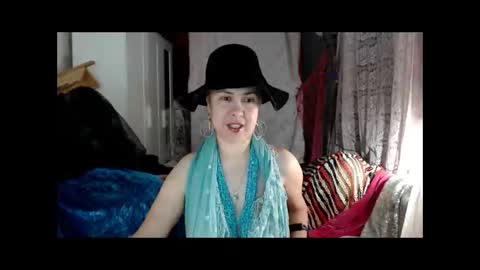 Snapshot of tanganiika chatting on 20, 12, 2024 Milena online show from 20, 12, 2024
