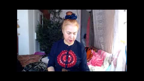 Snapshot of tanganiika chatting on 28, 12, 2024 Milena online show from 28, 12, 2024