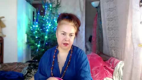 Snapshot of tanganiika chatting on 28, 12, 2024 Milena online show from 28, 12, 2024