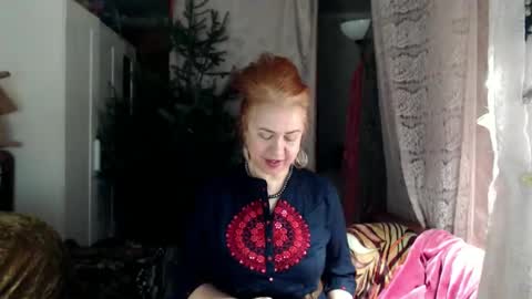 Snapshot of tanganiika chatting on 28, 12, 2024 Milena online show from 28, 12, 2024