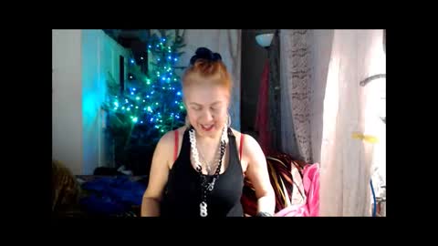 Snapshot of tanganiika chatting on 1, 1, 2025 Milena online show from 1, 1, 2025