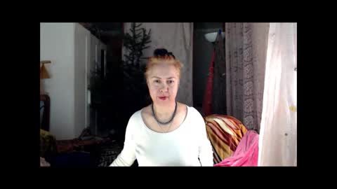 Snapshot of tanganiika chatting on 3, 1, 2025 Milena online show from 3, 1, 2025