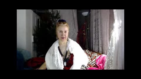 Snapshot of tanganiika chatting on 11, 1, 2025 Milena online show from 11, 1, 2025