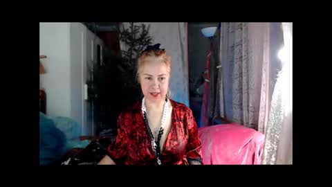 Snapshot of tanganiika chatting on 14, 1, 2025 Milena online show from 14, 1, 2025