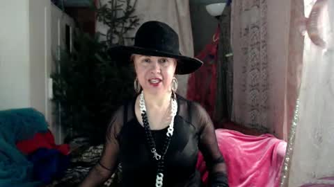 Snapshot of tanganiika chatting on 17, 1, 2025 Milena online show from 17, 1, 2025