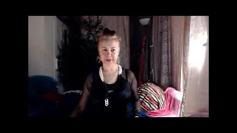 Snapshot of tanganiika chatting on 17, 1, 2025 Milena online show from 17, 1, 2025