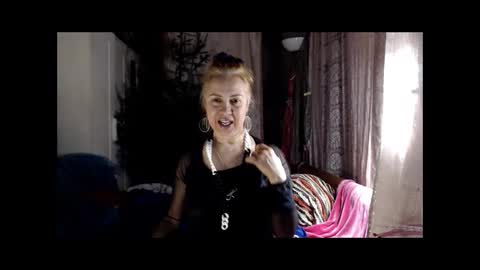 Snapshot of tanganiika chatting on 17, 1, 2025 Milena online show from 17, 1, 2025