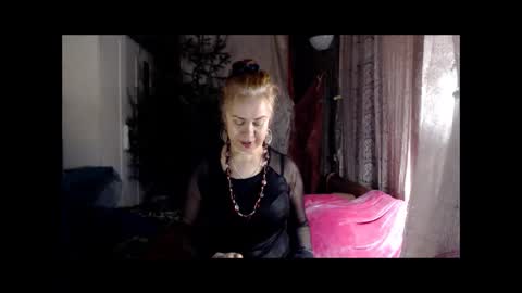 Snapshot of tanganiika chatting on 18, 1, 2025 Milena online show from 18, 1, 2025