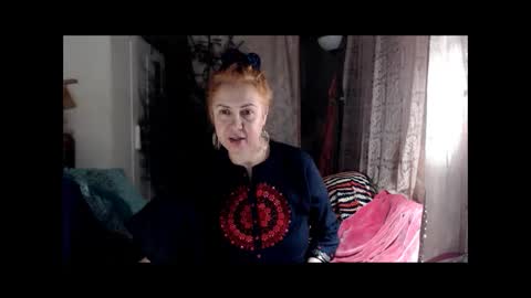 Snapshot of tanganiika chatting on 23, 1, 2025 Milena online show from 23, 1, 2025