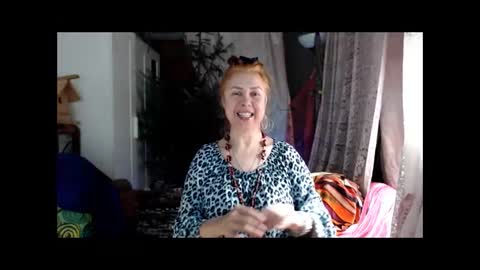 Snapshot of tanganiika chatting on 26, 1, 2025 Milena online show from 26, 1, 2025