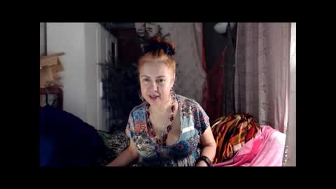 Snapshot of tanganiika chatting on 2, 2, 2025 Milena online show from 2, 2, 2025