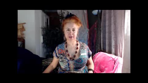 Snapshot of tanganiika chatting on 2, 2, 2025 Milena online show from 2, 2, 2025