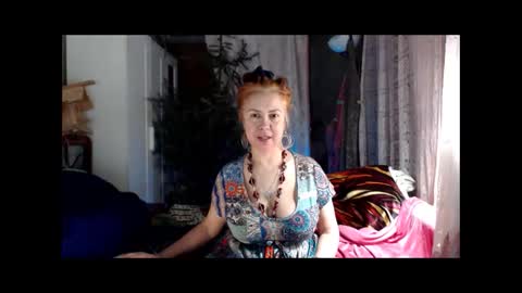 Snapshot of tanganiika chatting on 3, 2, 2025 Milena online show from 3, 2, 2025