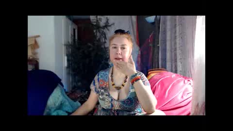 Snapshot of tanganiika chatting on 4, 2, 2025 Milena online show from 4, 2, 2025