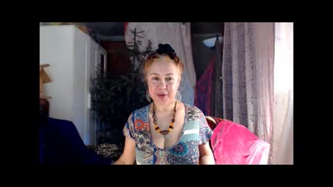 Snapshot of tanganiika chatting on 8, 2, 2025 Milena online show from 8, 2, 2025