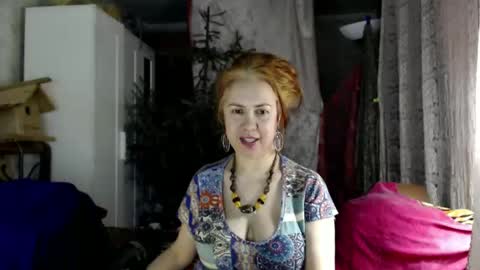 Snapshot of tanganiika chatting on 12, 2, 2025 Milena online show from 12, 2, 2025