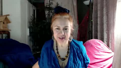 Snapshot of tanganiika chatting on 13, 2, 2025 Milena online show from 13, 2, 2025