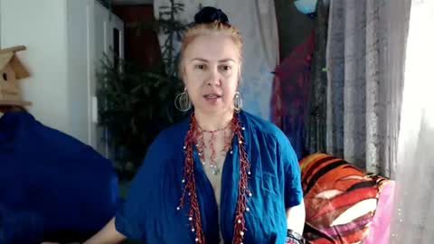 Snapshot of tanganiika chatting on 16, 2, 2025 Milena online show from 16, 2, 2025