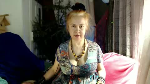 Snapshot of tanganiika chatting on 19, 2, 2025 Milena online show from 19, 2, 2025