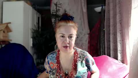 Snapshot of tanganiika chatting on 20, 2, 2025 Milena online show from 20, 2, 2025