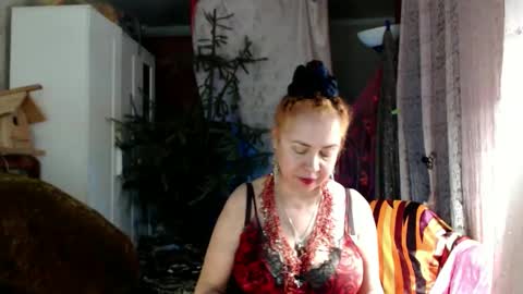 Snapshot of tanganiika chatting on 24, 2, 2025 Milena online show from 24, 2, 2025