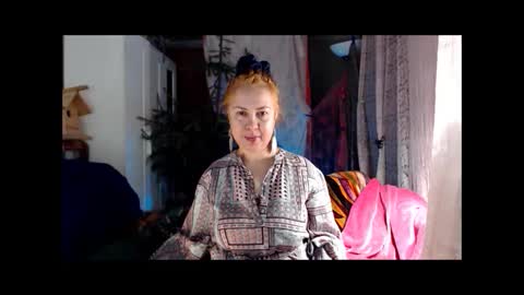 Snapshot of tanganiika chatting on 25, 2, 2025 Milena online show from 25, 2, 2025