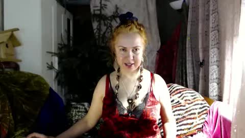 Snapshot of tanganiika chatting on 27, 2, 2025 Milena online show from 27, 2, 2025