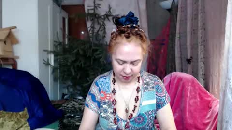 Snapshot of tanganiika chatting on 28, 2, 2025 Milena online show from 28, 2, 2025