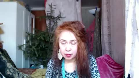 Snapshot of tanganiika chatting on 4, 3, 2025 Milena online show from 4, 3, 2025
