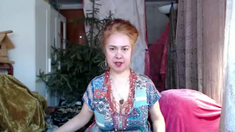 Snapshot of tanganiika chatting on 6, 3, 2025 Milena online show from 6, 3, 2025